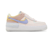 Tênis Nike Air Force 1 Low Shadow Light Soft Pink Rosa - LK.Sneakers - CI0919600