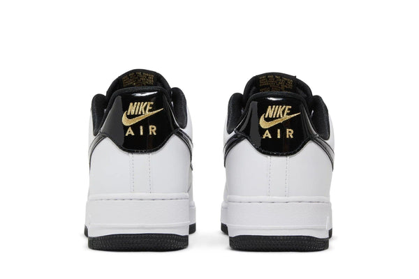 Tênis Nike Air Force 1 Low World Champ Branco | LK Sneakers