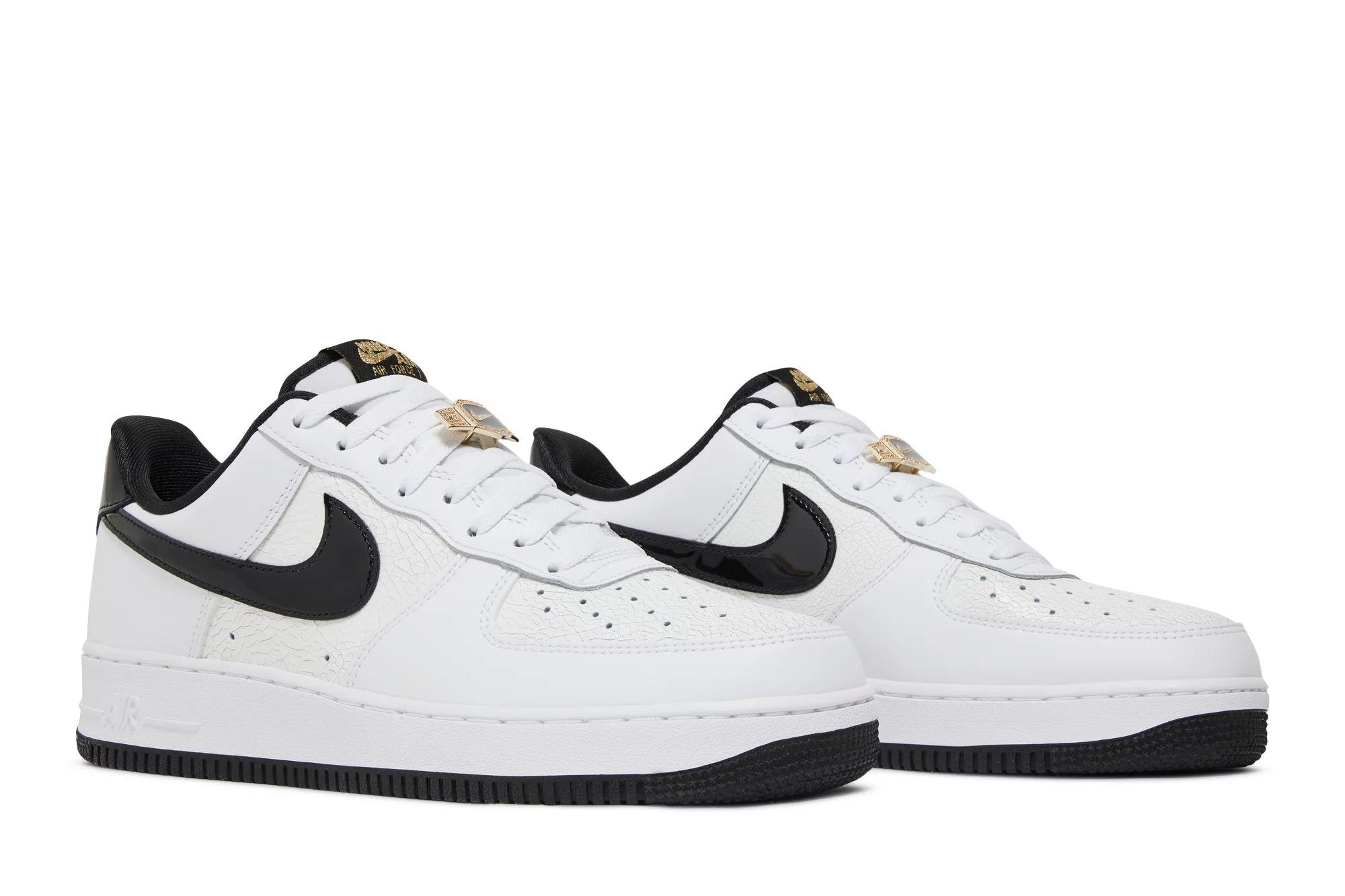 Tênis Nike Air Force 1 Low World Champ Branco - LK.Sneakers - DR9866100