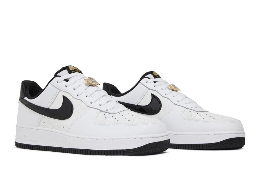 Tênis Nike Air Force 1 Low World Champ Branco por R$ 1.649,99 em