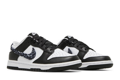 Tênis Nike Dunk Low Black Paisley Preto - LK.Sneakers - DH4401100