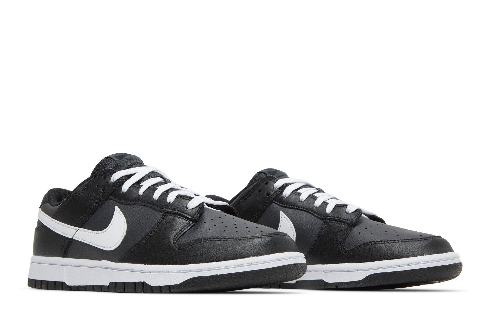 Tênis Nike Dunk Low Black Panda Preto - LK Sneakers