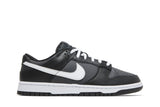 Nike Nike Dunk Low Black Panda 2.0 tênis em preto original na LK Sneakers
