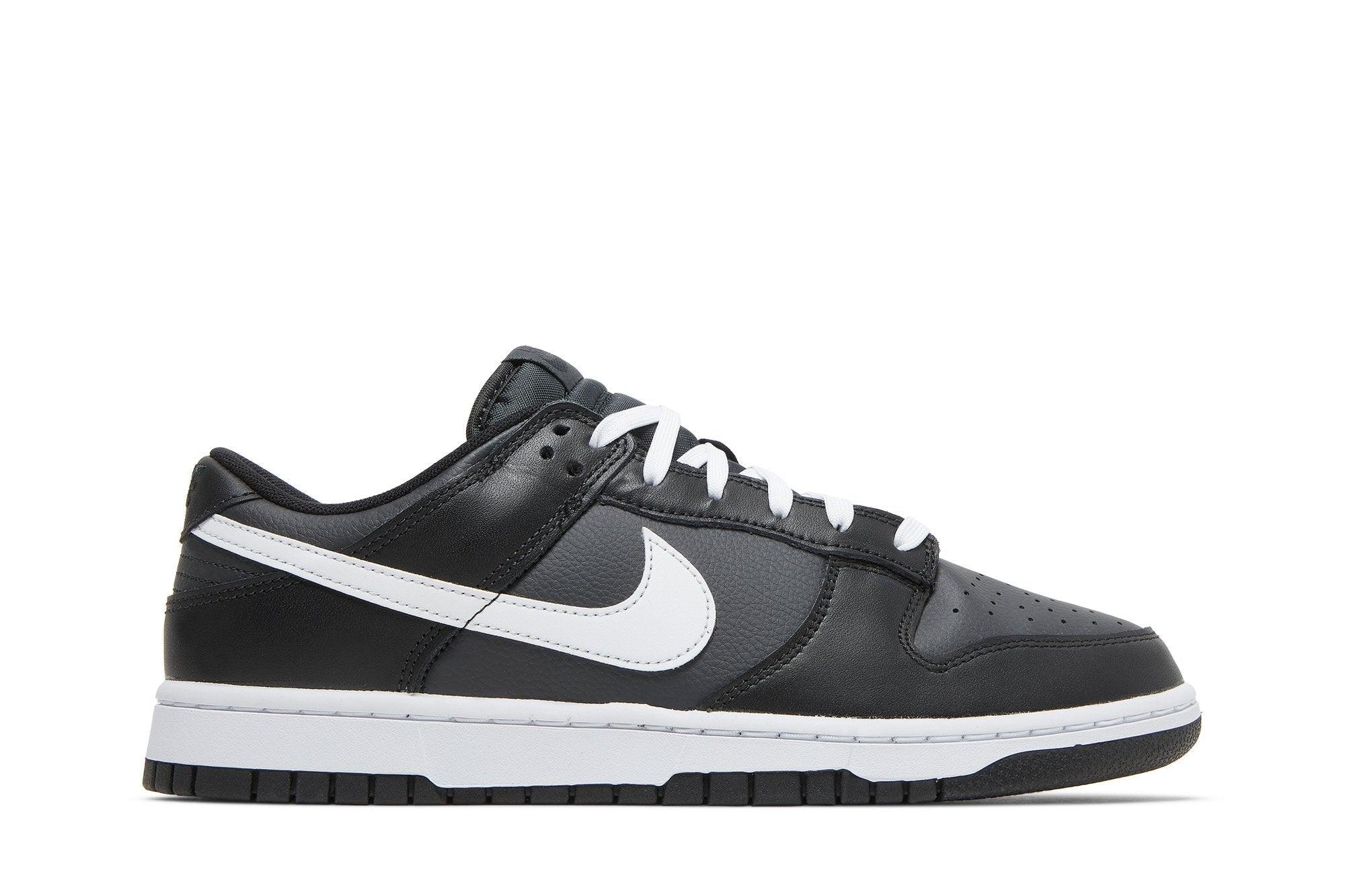 Tênis Nike Dunk Low Black Panda Preto - LK Sneakers