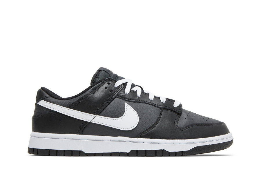Nike Nike Dunk Low Black Panda 2.0 tênis em preto original na LK Sneakers