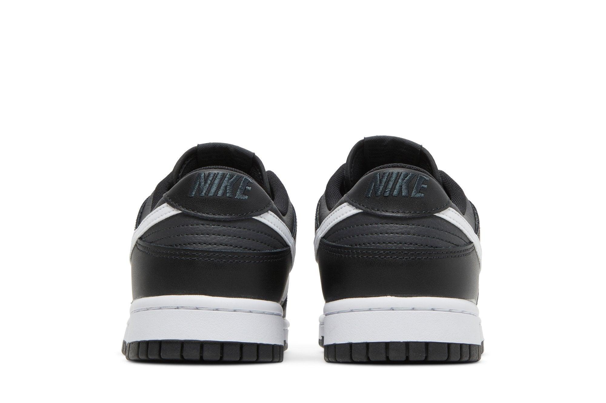 Tênis Nike Dunk Low Black Panda 2.0 Preto - LK.Sneakers - DJ6188002