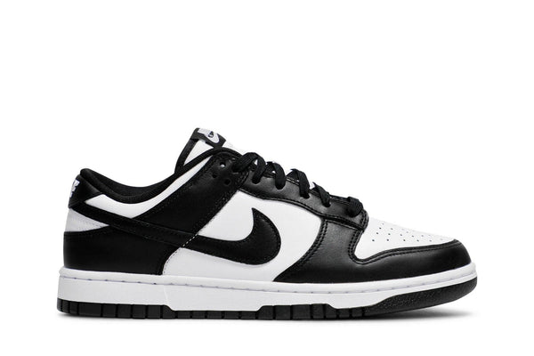 Nike Nike Dunk Low Black OG Panda tênis em preto original na LK Sneakers