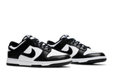 Tênis Nike Dunk Low Black Panda Preto - LK Sneakers