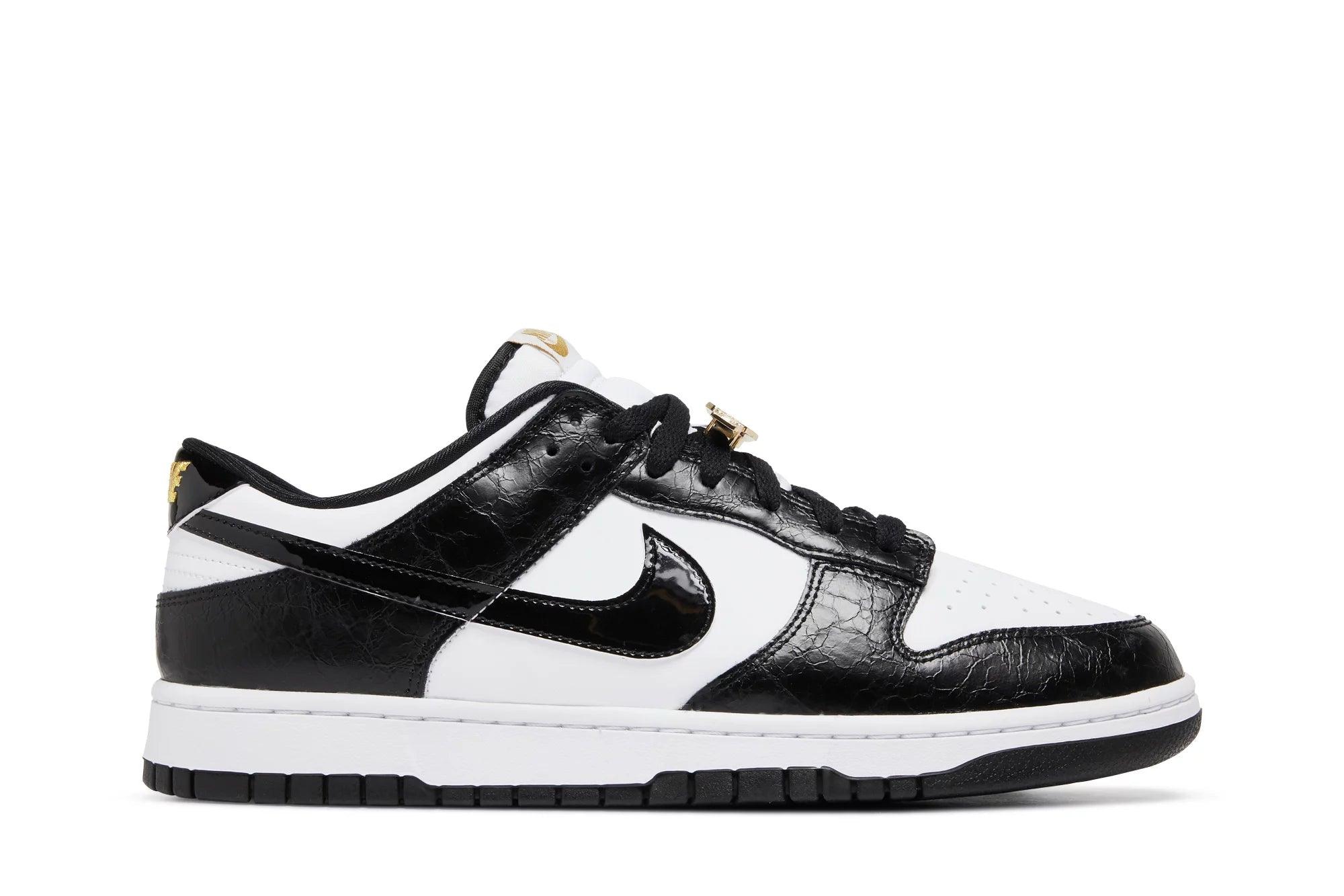 Tênis Nike Dunk Low Black World Champ Preto - LK.Sneakers - DR9511100