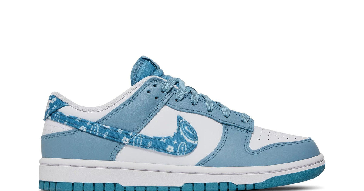 tenis-nike-dunk-low-blue-