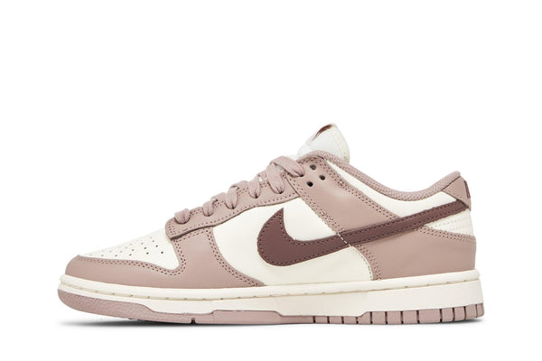 Tênis Nike Dunk Low Diffused Taupe Marrom