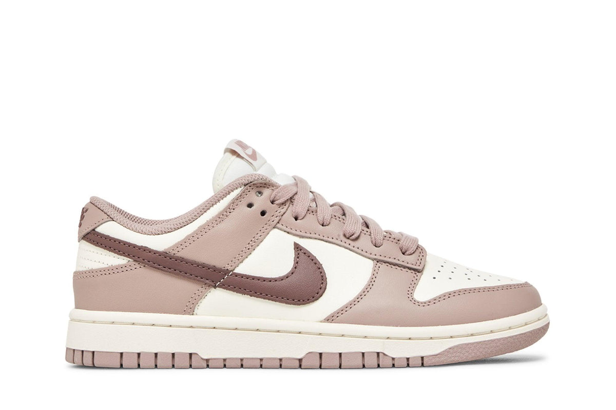 Tênis Nike Dunk Low Diffused Taupe Marrom