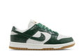 Tênis Nike Dunk Low Green Ostrich Verde - LK Sneakers - FJ2260002