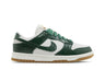 Tênis Nike Dunk Low Green Ostrich Verde