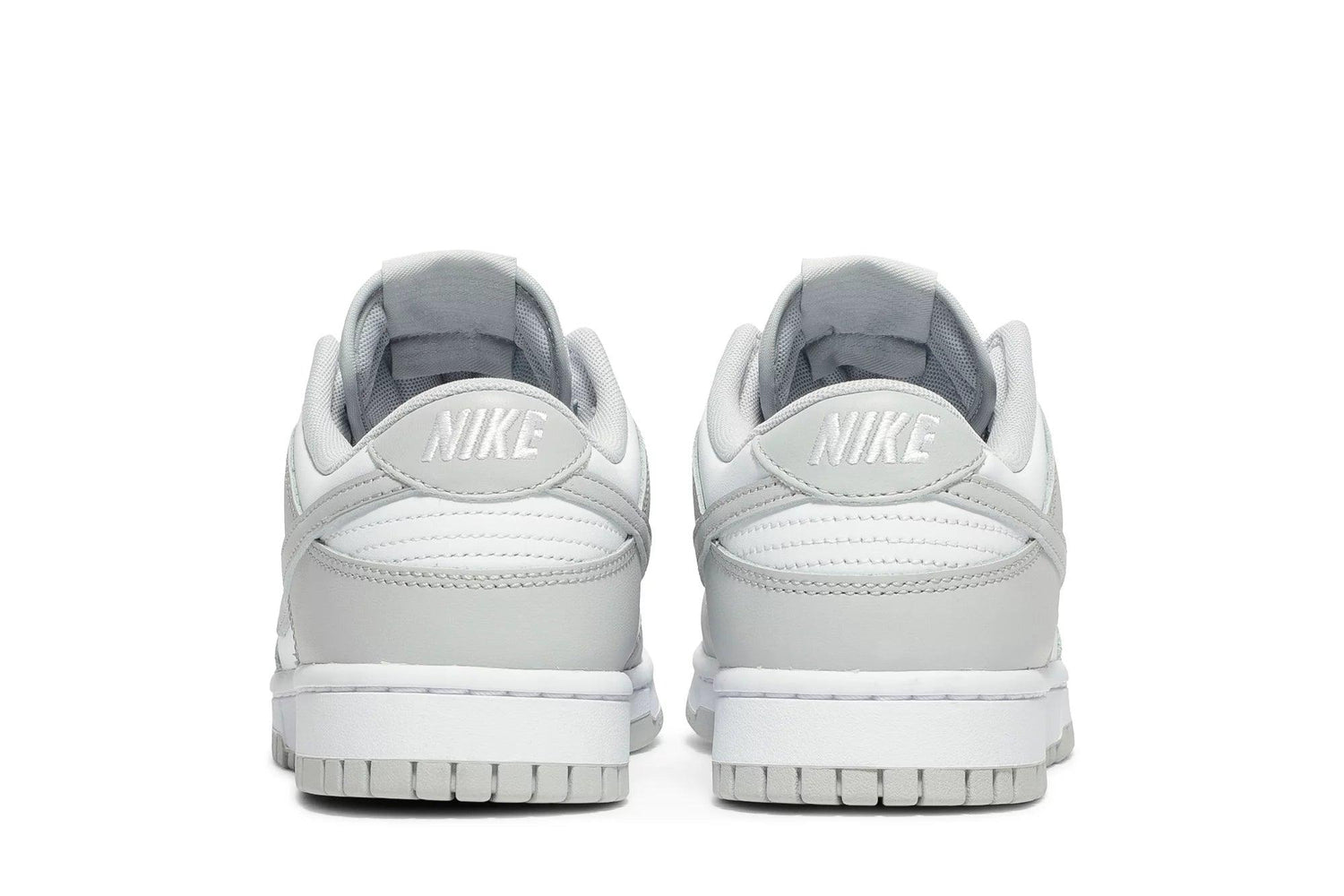 Tênis Nike Dunk Low Grey Cinza - LK.Sneakers - DJ6188001