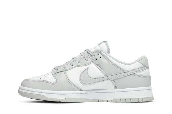 Tênis Nike Dunk Low Grey Cinza