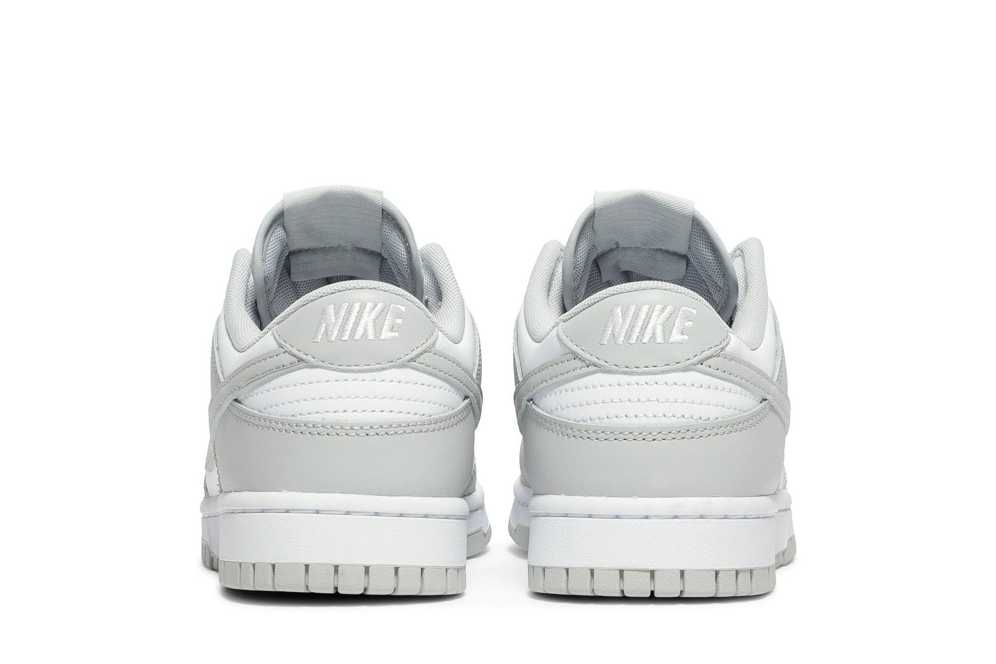 Tênis Nike Dunk Low Grey Fog Cinza - LK.Sneakers - DD1391103