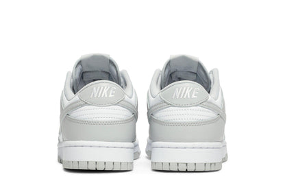 Tênis Nike Dunk Low Grey Fog Cinza - LK.Sneakers - DD1391103