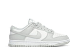 Nike Nike Dunk Low Grey Fog tênis em cinza original na LK Sneakers