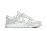 Tênis Nike Dunk Low Grey Fog Cinza - LK.Sneakers - DD1391103