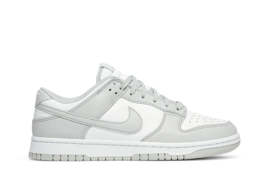 Nike Nike Dunk Low Grey Fog tênis em cinza original na LK Sneakers