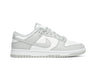 Tênis Nike Dunk Low Grey Fog Cinza