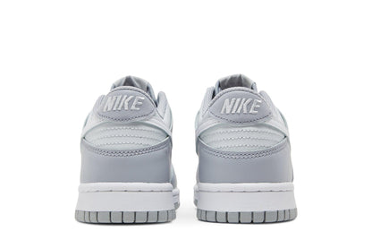 Tênis Nike Dunk Low GS Two Toned Grey Cinza - Nike - DH9765001 - 1