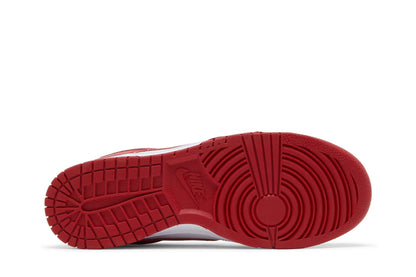 Tênis Nike Dunk Low Gym Red Vermelho - Nike - 