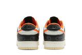 Vista superior do Nike Nike Dunk Low 
