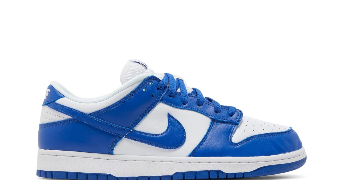 DUNK LOW ケンタッキー tenis-nike-dunk-low-kentucky-