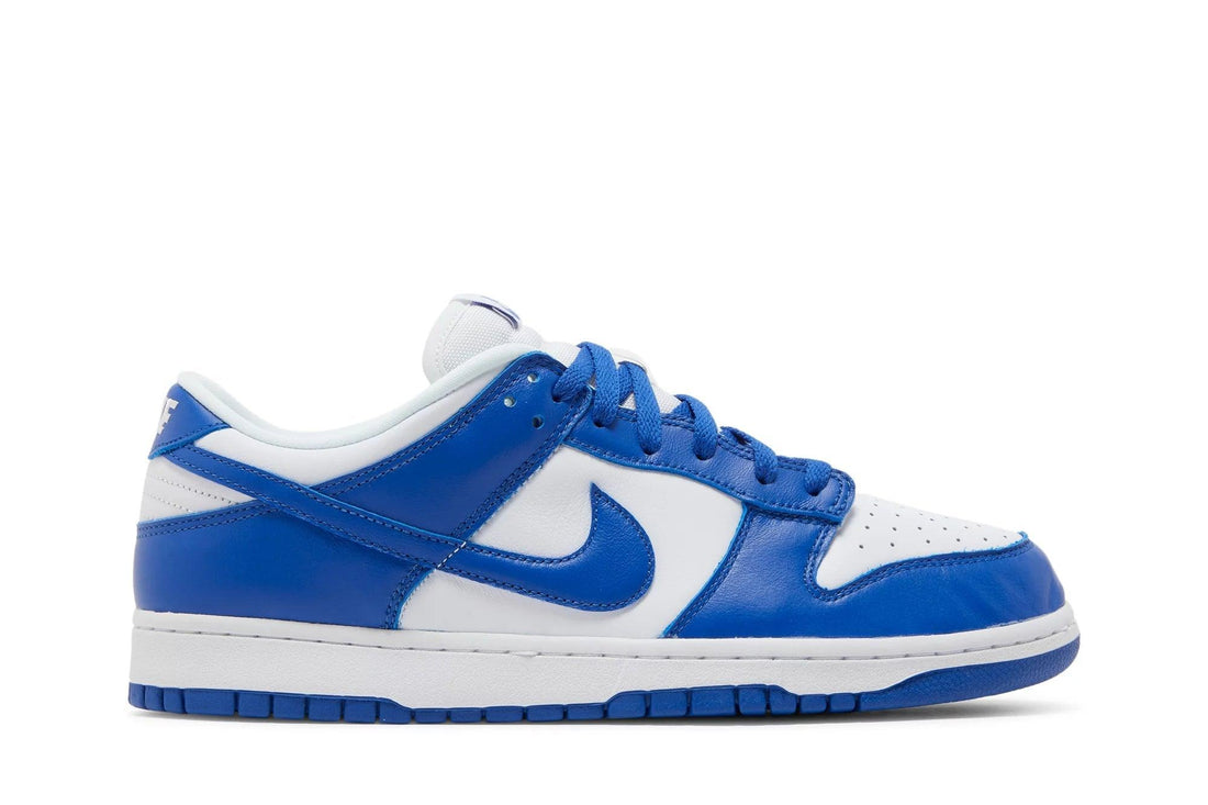 Tênis Nike Dunk Low Kentucky Azul - LK.Sneakers - CU1726100