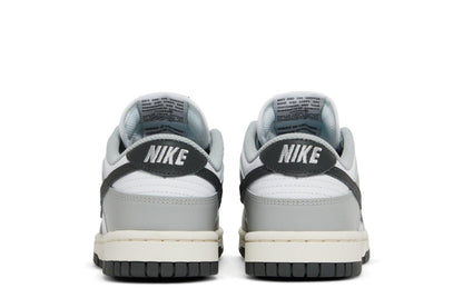 Tênis Nike Dunk Low Light Smoke Grey Cinza - LK.Sneakers - DD1503117