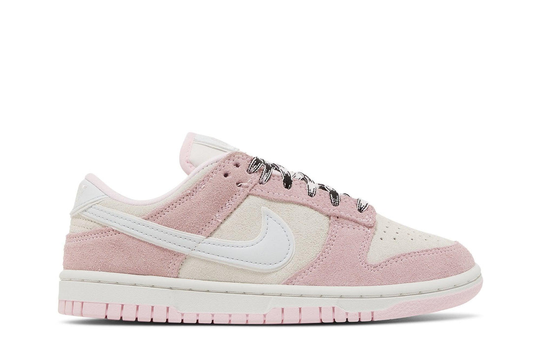 Tênis Nike Dunk Low LX Pink Foam Rosa - LK.Sneakers - DV3054600