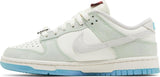 Vista lateral do Nike Nike Dunk Low Lx 