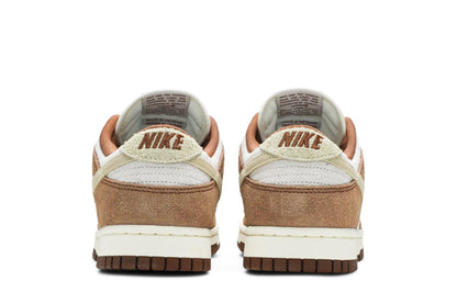 Tênis Nike Dunk Low Medium Curry Marrom - LK.Sneakers - DD1390100