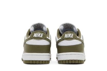 Tênis Nike Dunk Low Medium Olive Verde - LK.Sneakers - DD1503120