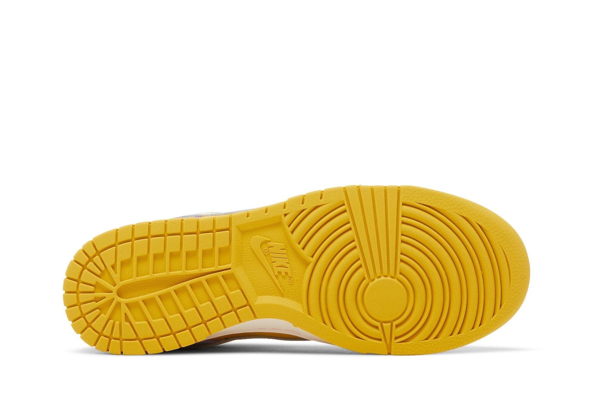 Tênis Nike Dunk Low Multi - Color Colorido - LK.Sneakers - FD9923111