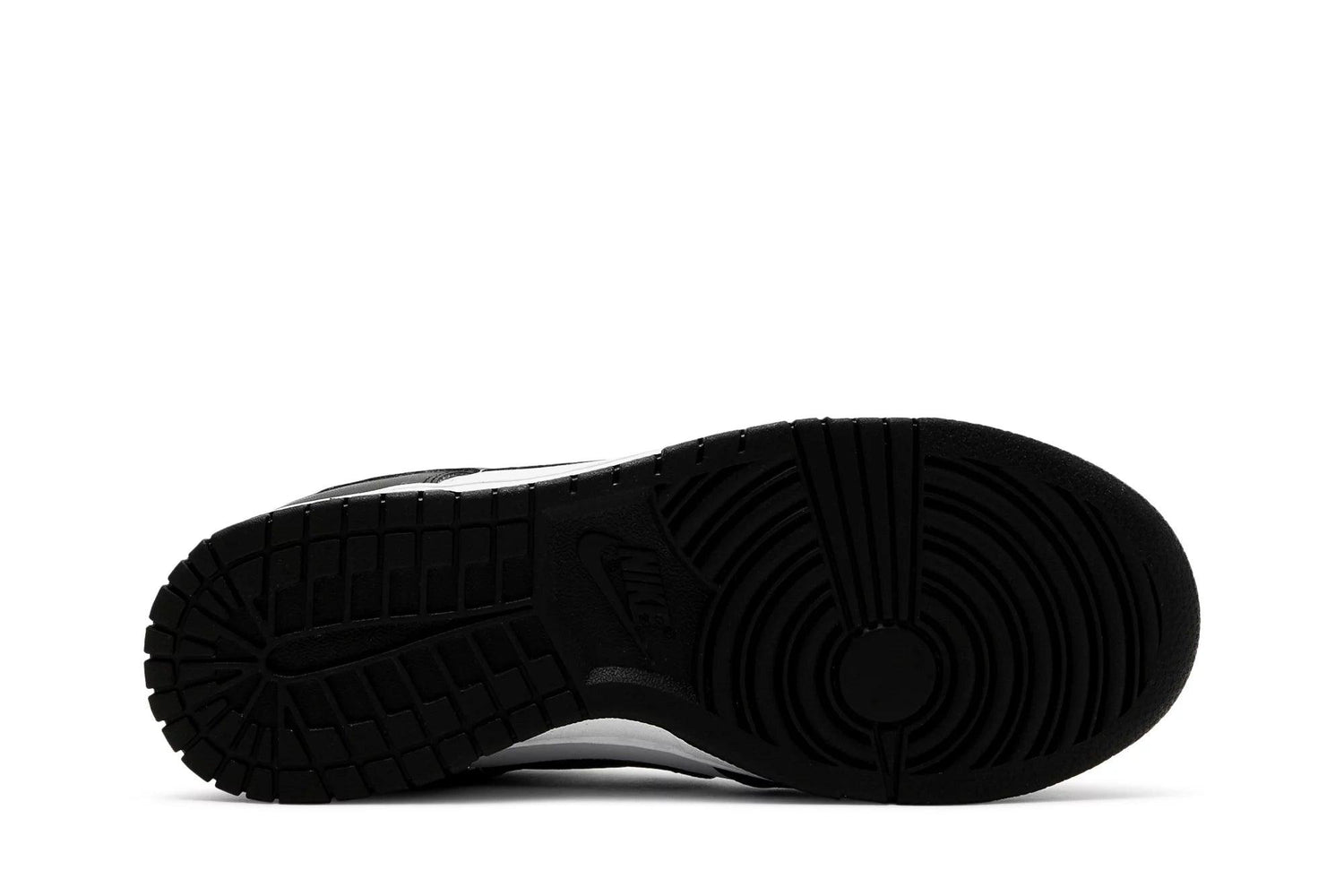 Tênis Nike Dunk Low Next Nature Black White Preto - LK Sneakers
