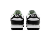 Tênis Nike Dunk Low Next Nature Black White Preto - LK Sneakers