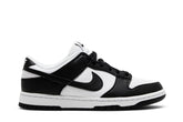 Tênis Nike Dunk Low Next Nature Black White Preto - LK Sneakers