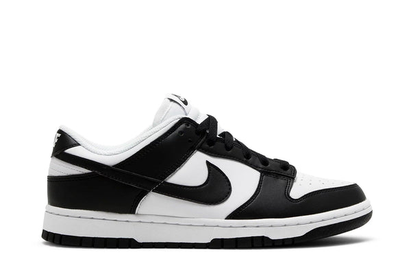 Nike Nike Dunk Low Next Nature Black White tênis em preto original na LK Sneakers