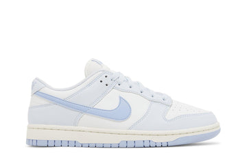 Tênis Nike Dunk Low Next Nature Blue Tint Azul - LK Sneakers - DD1873400