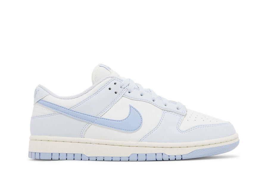 Nike Nike Dunk Low Next Nature Blue Tint tênis em azul original na LK Sneakers