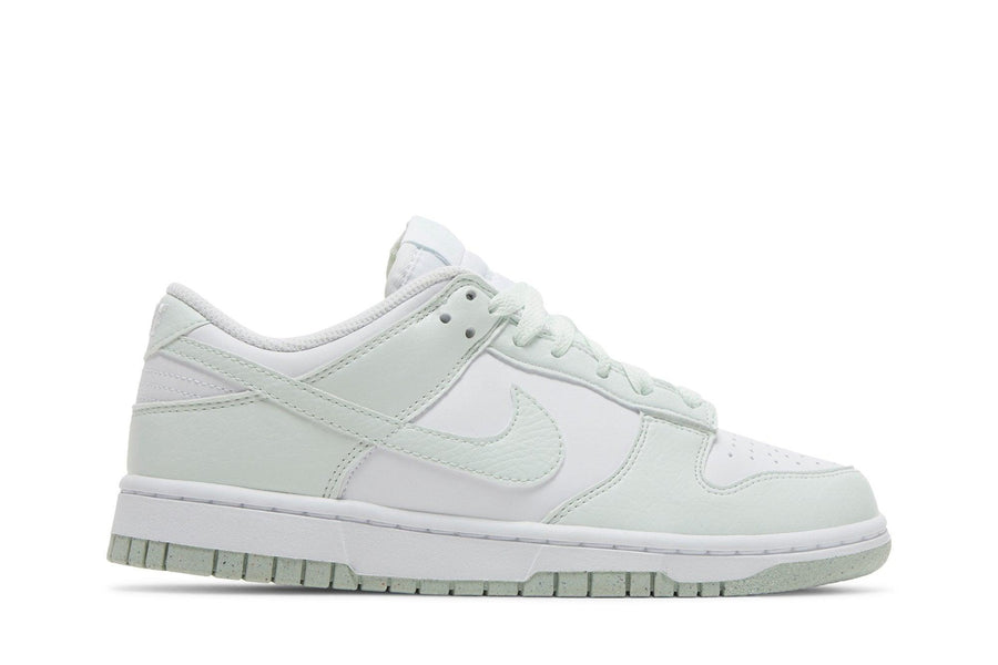Nike Nike Dunk Low Next Nature White Mint tênis em verde original na LK Sneakers