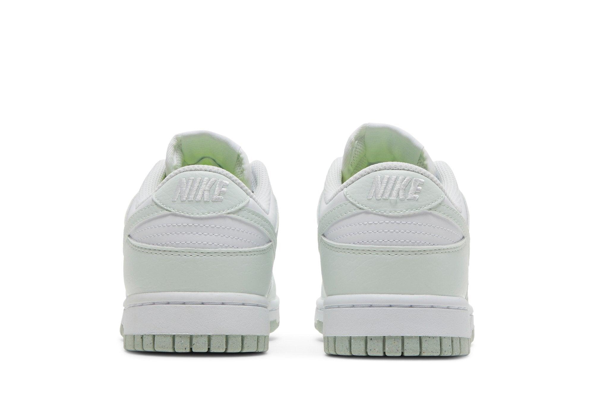 Tênis Nike Dunk Low Next Nature White Mint Verde - LK.Sneakers - dn1431102