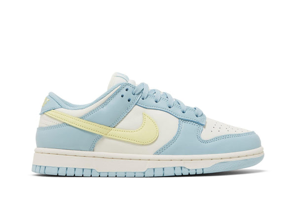 Nike Nike Dunk Low Ocean Bliss tênis em azul original na LK Sneakers