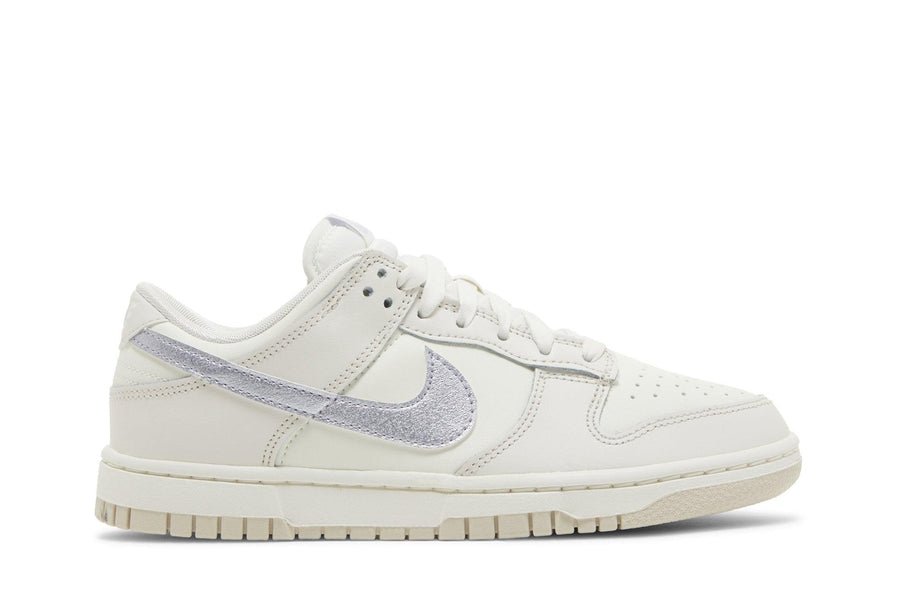 Nike Nike Dunk Low Oxygen Purple tênis em branco original na LK Sneakers
