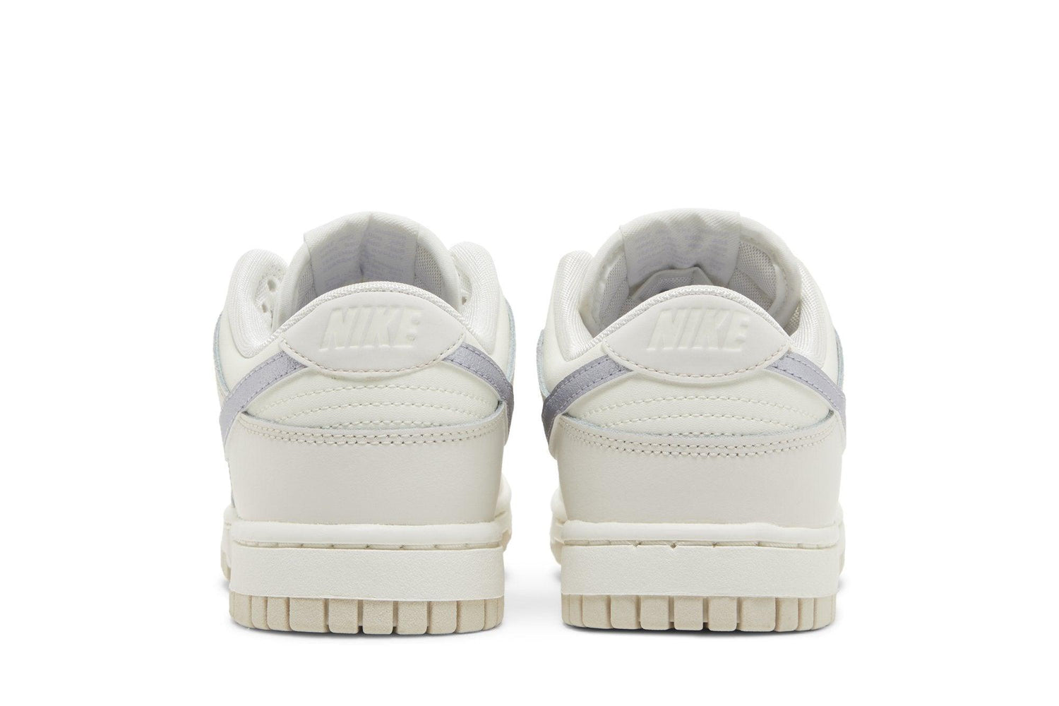 Tênis Nike Dunk Low Oxygen Purple Branco - LK Sneakers