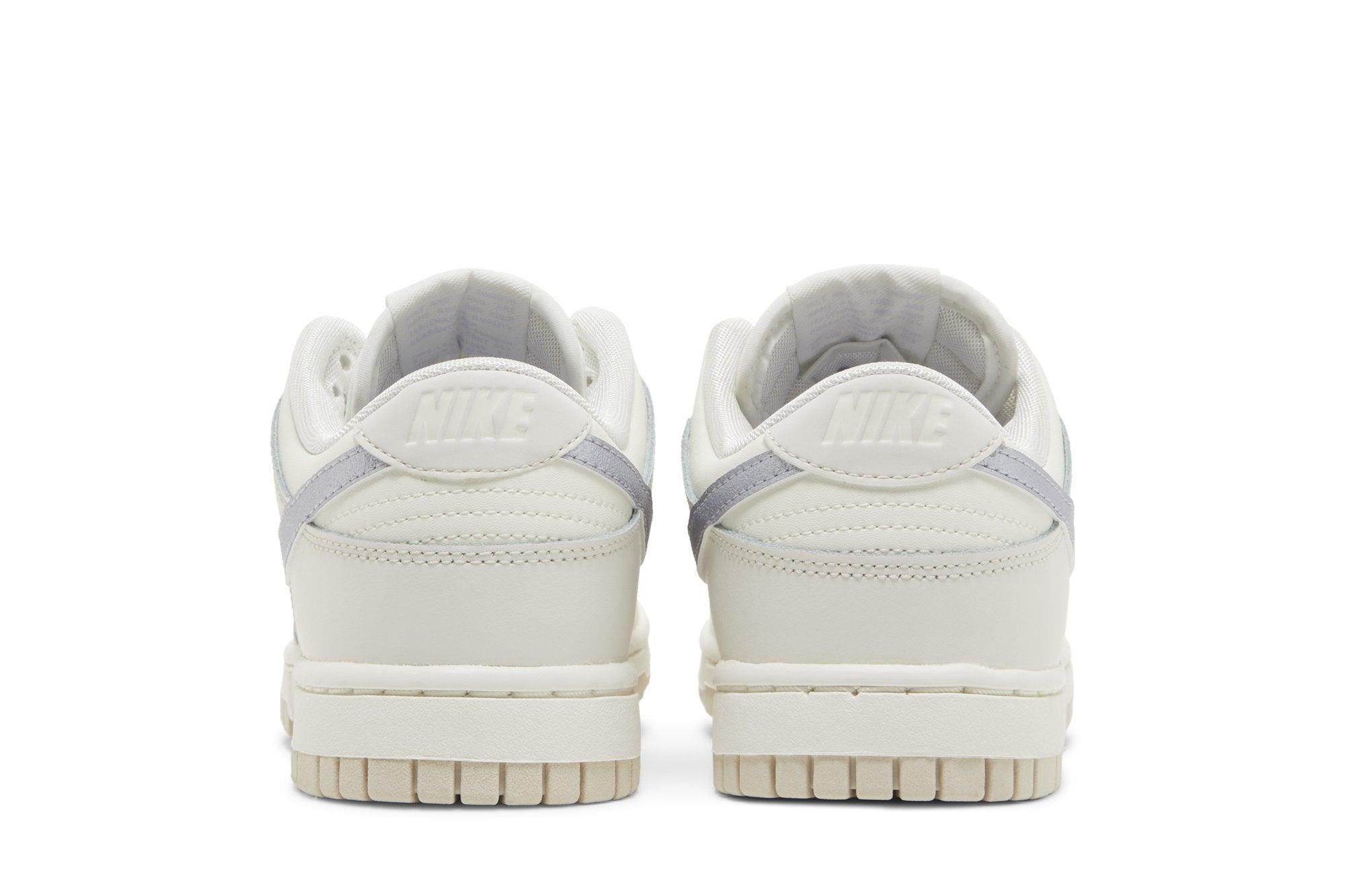 Tênis Nike Dunk Low Oxygen Purple Branco - LK.Sneakers - DX5930100