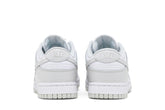 Tênis Nike Dunk Low Photon Dust Branco - LK Sneakers